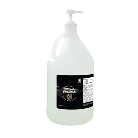 Fanmats Hand Sanitizer, Vegas Golden Knights, 1 ga 29717