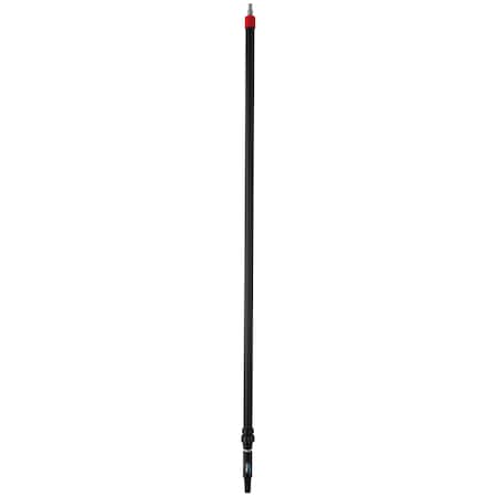 Vikan Car Wash Waterfed Telescopic Handle w/ B 297352