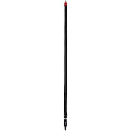 Vikan Car Wash Waterfed Telescopic Handle Quik 297352Q