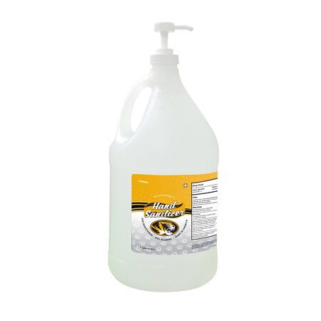 Fanmats Hand Sanitizer, University of Missouri, 1 29885