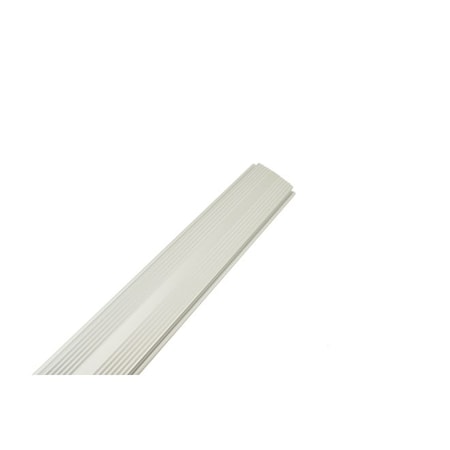 Von Duprin Anodized Aluminum Cover Plate 05013328 05013328