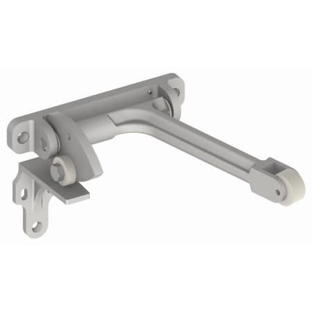 Hager Bright Brass Coordinator 298D3 055123