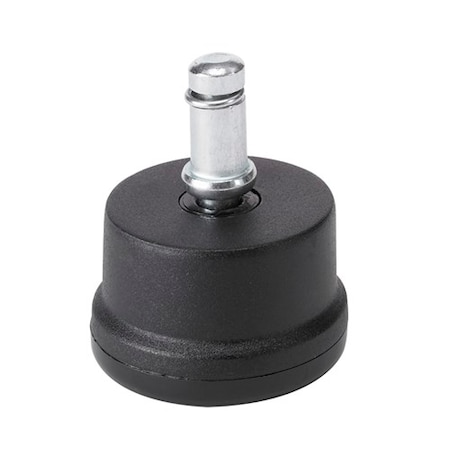 Safco Glides, 2 in W 2" L 2" H 5138