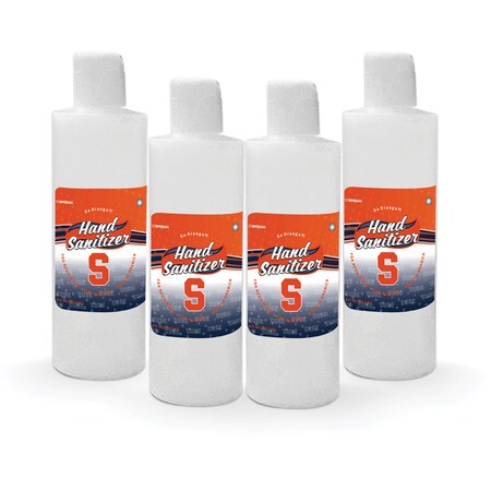 Fanmats Hand Sanitizer, Syracuse University, PK4 29976