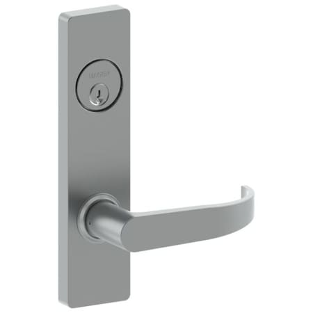 Hager Satin Stainless Steel Classroom 3870EARC32D 3870EARC32D