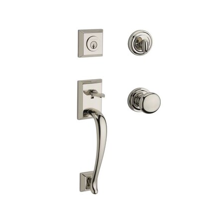 Baldwin Baldwin Reserve SCNAPXROUTRR141S Single SCNAPXROUTRR055S