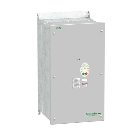 Schneider Electric Variable speed drive ATV212-11kW-15h ATV212WD11N4C