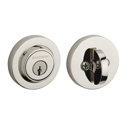 Baldwin Baldwin Reserve SCCRD141S Single Cylinde SCCRD055S