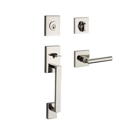 Baldwin Baldwin Reserve SCLAJXTUBCSR141S Single SCLAJXTUBCSR055S