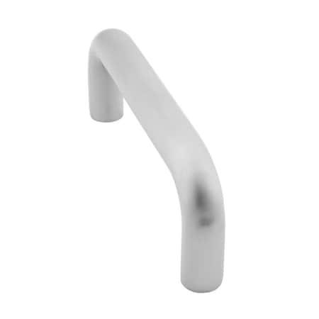 Ives Satin Stainless Steel Pull 8103EZHD832D 8103EZHD832D316