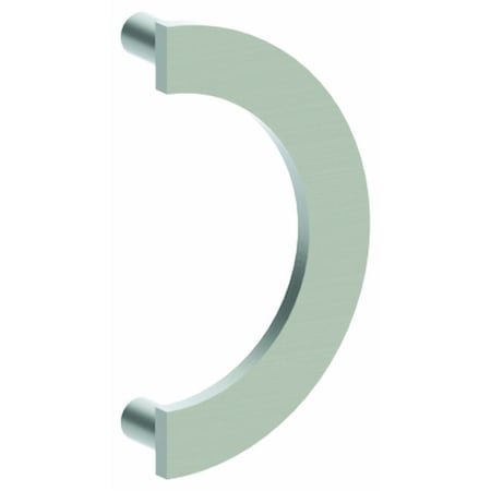 Hager Satin Bronze Pull 920P10 068045