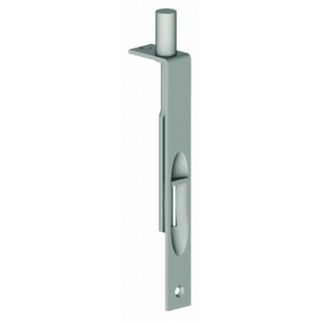 Hager Satin Bronze Bolt 281D10 052723