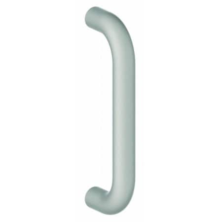 Hager Bright Chrome Pull 3L26 088253