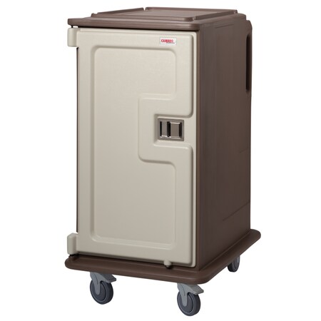 Cambro Meal Delivery Cart Capacity 16 Trays-15" EAMDC1520T16194