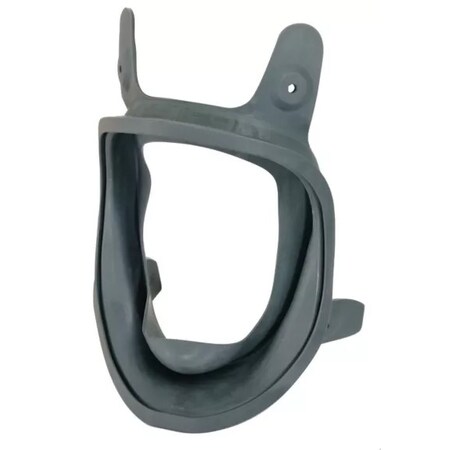 Honeywell North North 5400 Full Facepiece - Replacement Face Seal - M/L 54002-H5