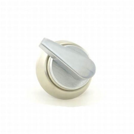 Best Satin Chrome Cylinder 1EA6A4C413RP3626 887838144713