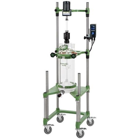 Chemglass CHEMG CG-1959-F820 CG-1959-F820