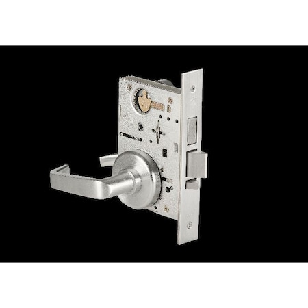 Best Satin Chrome Office 45H0A15H626RHR 45H0A15H626RHR