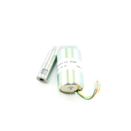 Von Duprin Solenoid 050535 050535