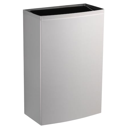 Bobrick Waste Receptacle w/Linermate 277