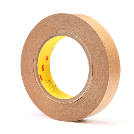 3M AdhesveTrnsferTpe927Cler, 1nx60, PK36 927