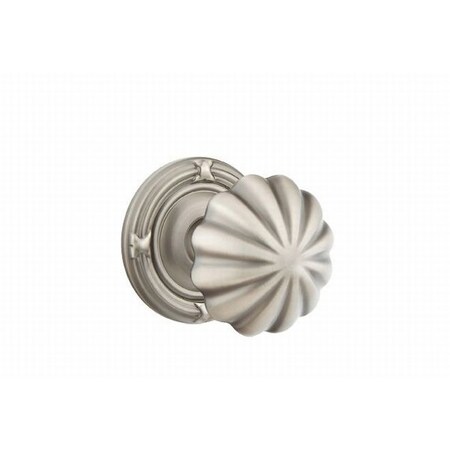 Emtek Antique Nickel Passage 8107MNUS15A 8107MNUS15A