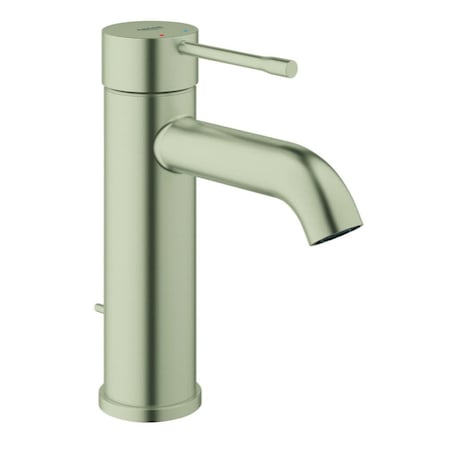 Grohe Essence New ohm Basin Us Brushed Nickel 23592ENA