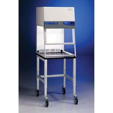 Labconco Purifier Vertical Clean Bench, Airflow 3970203