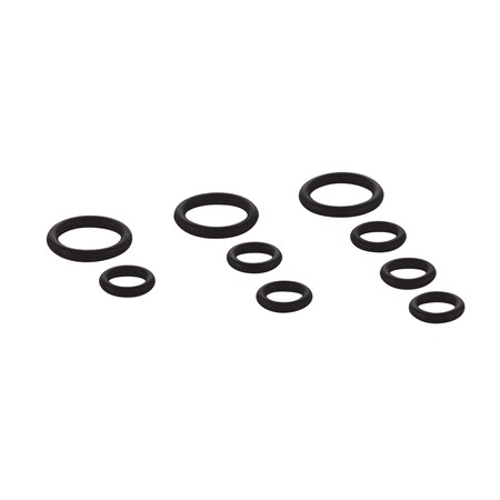 Grohe Universal Seal Starlight Chrome 0321400M