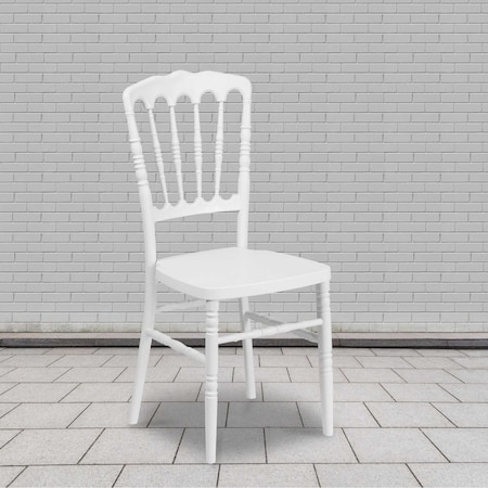 Hercules Furniture - Durable, Stackable, And Stylish