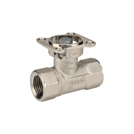 BELIMO Valve 1/2" 2Wayvlv 7.4Cv S.S. Trim B214