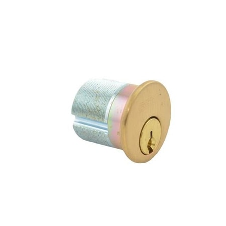Schlage Commercial Satin Bronze Cylinder 30001C145612118 30001C145612118
