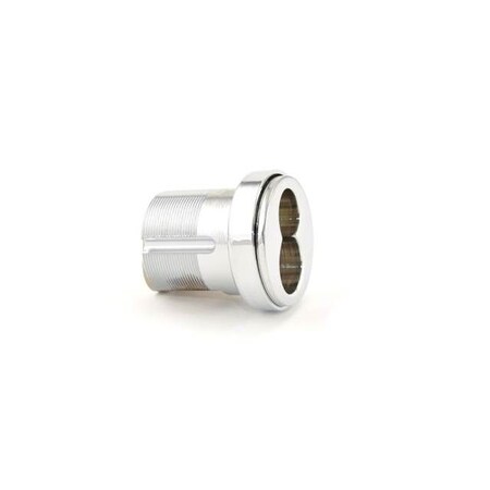 Schlage Commercial Bright Chrome Cylinder 30007625 30007625