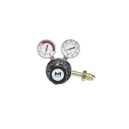 Perkin Elmer Acetylene Regulator, Max inlet pressure,  03030106