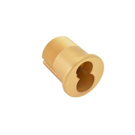 Schlage Commercial Satin Bronze Cylinder 30016612 30016612