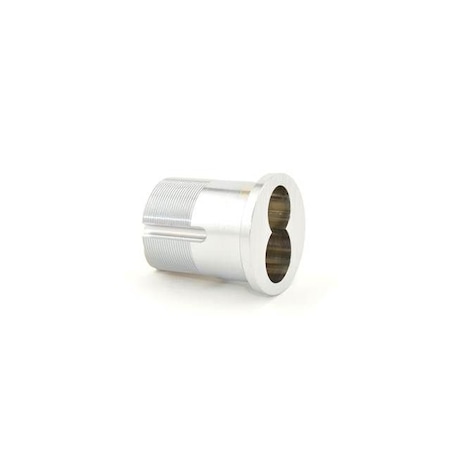 Schlage Commercial Satin Chrome Cylinder 30016626 30016626