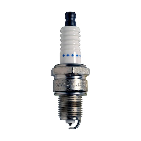 Denso Spark Plug, Double Platinum, 3004 3004