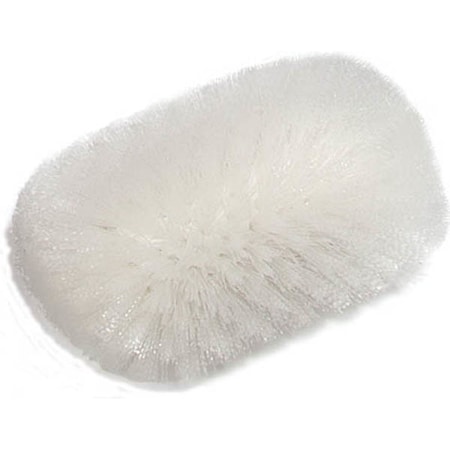 Sparta Jumbo Tanker 6 in x 10 1/2 in, White 4122000