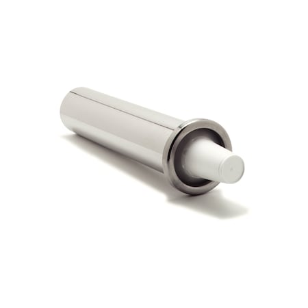 Carlisle Foodservice Cup Dispenser Only, 23-3/4"x6-3/4" 38850GEW