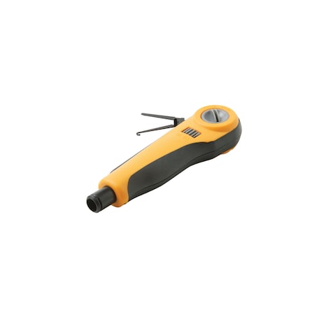 Steren IDC Impact Punch-Down Tool with Hook 300-653