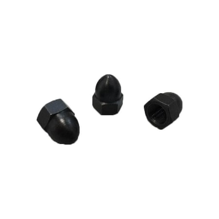 Autotext Heavy Duty Acorn Cap Nut, 3/8" 300759