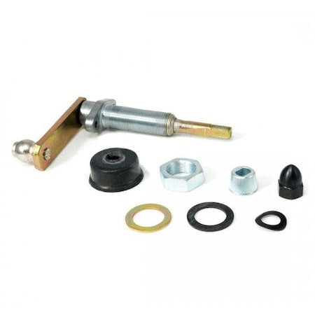 Autotext Heavy Duty Wiper Pivot Shaft Assembly 300890