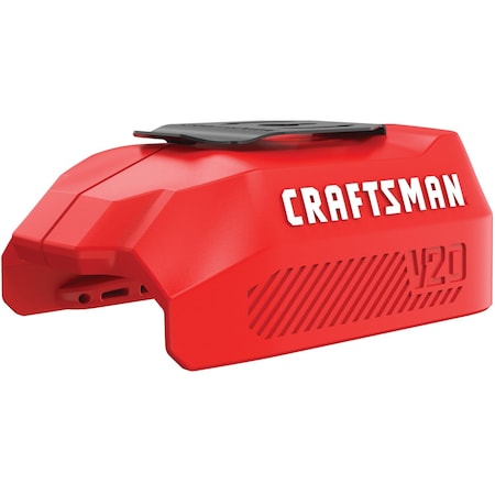 Craftsman V20 USB Power Source CMCB002B