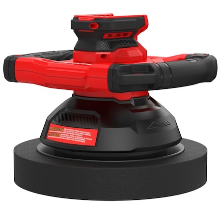 Craftsman Variable Speed Polisher, V20 CMCE100B