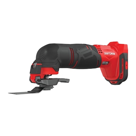 CRAFTSMAN Cordless Drill Combo Kit, 2 Tool & Oscillating Tool (CMCK200C2 & CMCE500B)