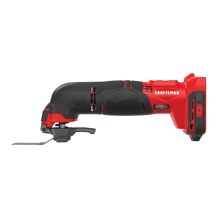 Craftsman Cordless Oscillating Tool 20V (Tool Only CMCE500B