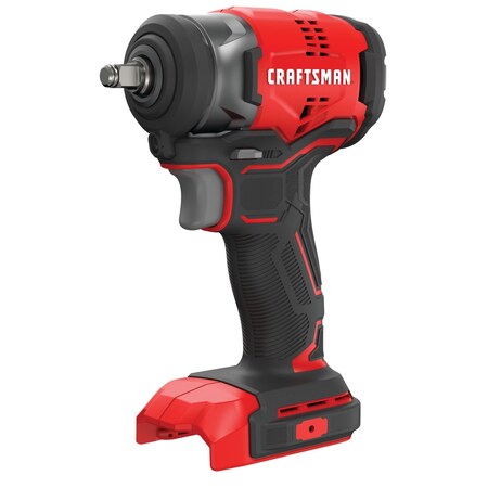 CRAFTSMAN Cordless Brushless 3/8" Impact Wrench CMCF910B