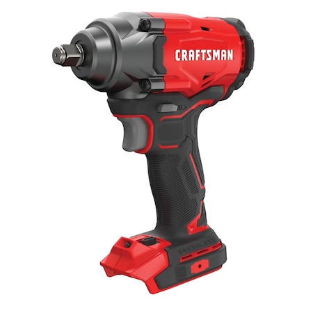 Craftsman Drive Brushless Cordless Imp 1/2" 20V CMCF920B