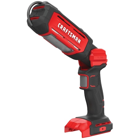 Craftsman Cordless LED Hanging Worklight 20V CMCL050B