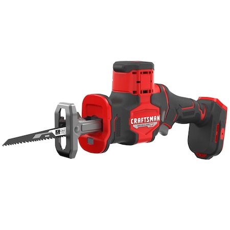 Craftsman CRAFTSMAN  V20 Brushless RP Compact Reci CMCS340B